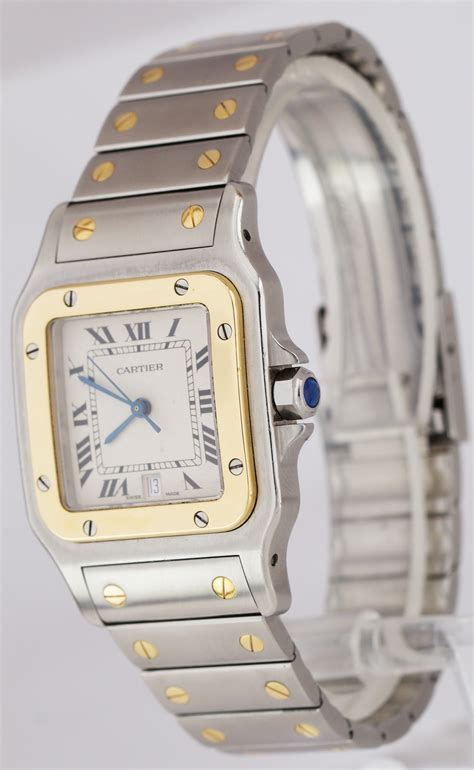 cartier quartz watches price|cartier watches uk sale.